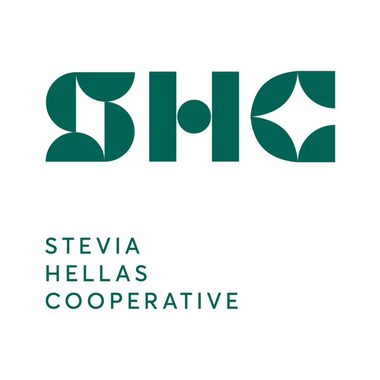 Logo of Stevia Hellas Cooperative
