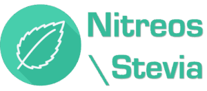 Nitreos / Stevia